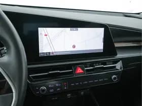 Kia Niro EV thumbnail 16