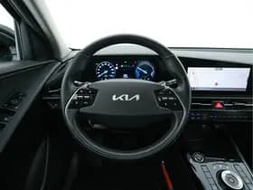 Kia Niro EV thumbnail 19