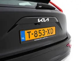Kia Niro EV thumbnail 27