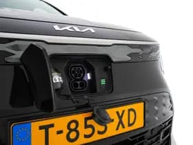 Kia Niro EV thumbnail 28