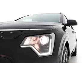 Kia Niro EV thumbnail 31