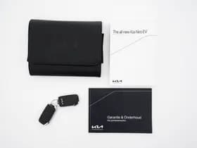 Kia Niro EV thumbnail 33