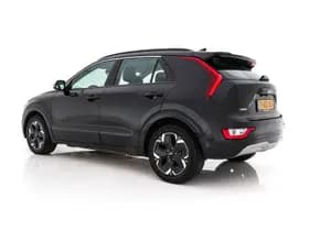 Kia Niro EV thumbnail 5