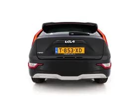 Kia Niro EV thumbnail 6