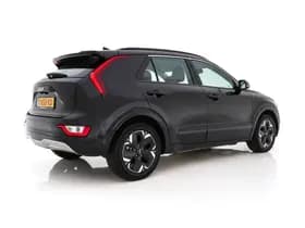 Kia Niro EV thumbnail 7