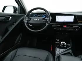 Kia Niro EV thumbnail 8