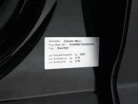 Dodge Ram 1500 thumbnail 28