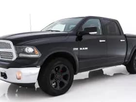 Dodge Ram 1500 thumbnail 4