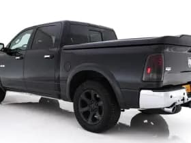 Dodge Ram 1500 thumbnail 5