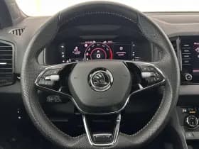 Skoda Karoq thumbnail 20