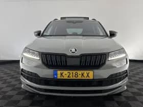 Skoda Karoq thumbnail 3