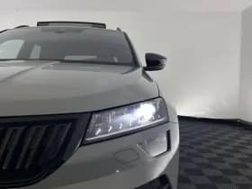 Skoda Karoq thumbnail 29