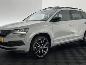 Skoda Karoq thumbnail 4