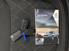 Skoda Karoq thumbnail 32