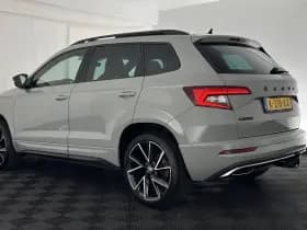 Skoda Karoq thumbnail 5