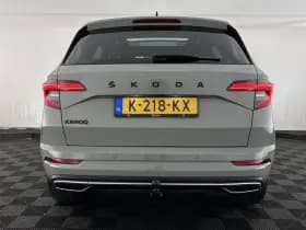 Skoda Karoq thumbnail 6