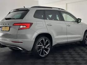 Skoda Karoq thumbnail 7