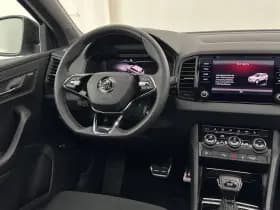 Skoda Karoq thumbnail 9