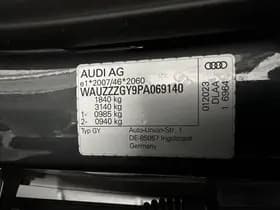 Audi A3 thumbnail 22