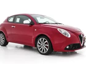 Alfa Romeo Romeo mito