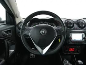 Alfa Romeo Romeo mito thumbnail 17