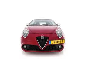 Alfa Romeo Romeo mito thumbnail 3