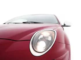 Alfa Romeo Romeo mito thumbnail 23