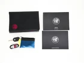 Alfa Romeo Romeo mito thumbnail 25