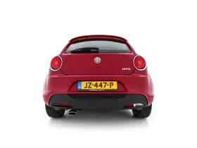 Alfa Romeo Romeo mito thumbnail 6