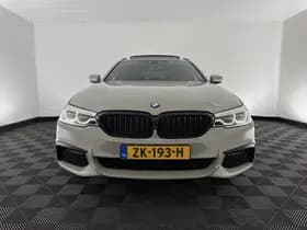 BMW 5-Serie thumbnail 3