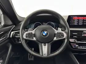BMW 5-Serie thumbnail 23