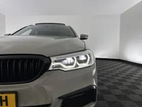 BMW 5-Serie thumbnail 30