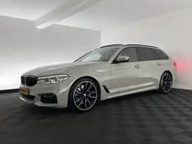 BMW 5-Serie thumbnail 4