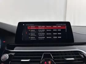 BMW 5-Serie thumbnail 34