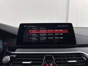 BMW 5-Serie thumbnail 35