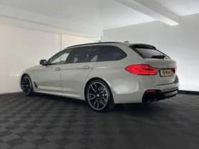 BMW 5-Serie thumbnail 5