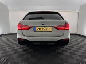 BMW 5-Serie thumbnail 6