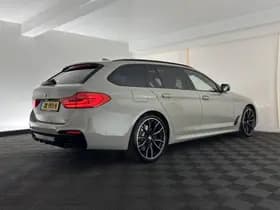 BMW 5-Serie thumbnail 7