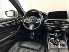 BMW 5-Serie thumbnail 9