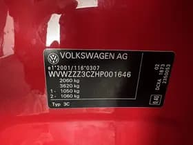 Volkswagen Passat thumbnail 21