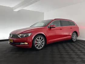 Volkswagen Passat thumbnail 4