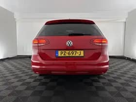Volkswagen Passat thumbnail 6