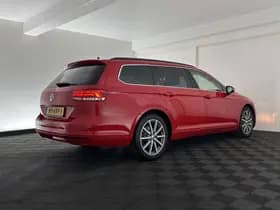Volkswagen Passat thumbnail 7