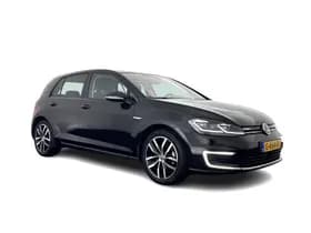 Volkswagen E golf