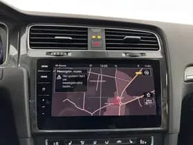 Volkswagen E golf thumbnail 14