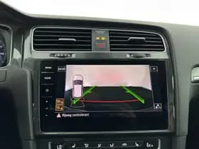 Volkswagen E golf thumbnail 15