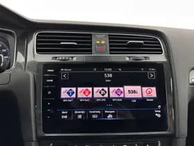 Volkswagen E golf thumbnail 16