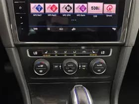 Volkswagen E golf thumbnail 17