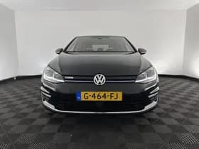 Volkswagen E golf thumbnail 3