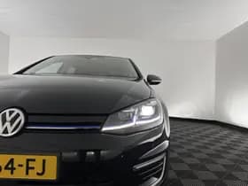 Volkswagen E golf thumbnail 24